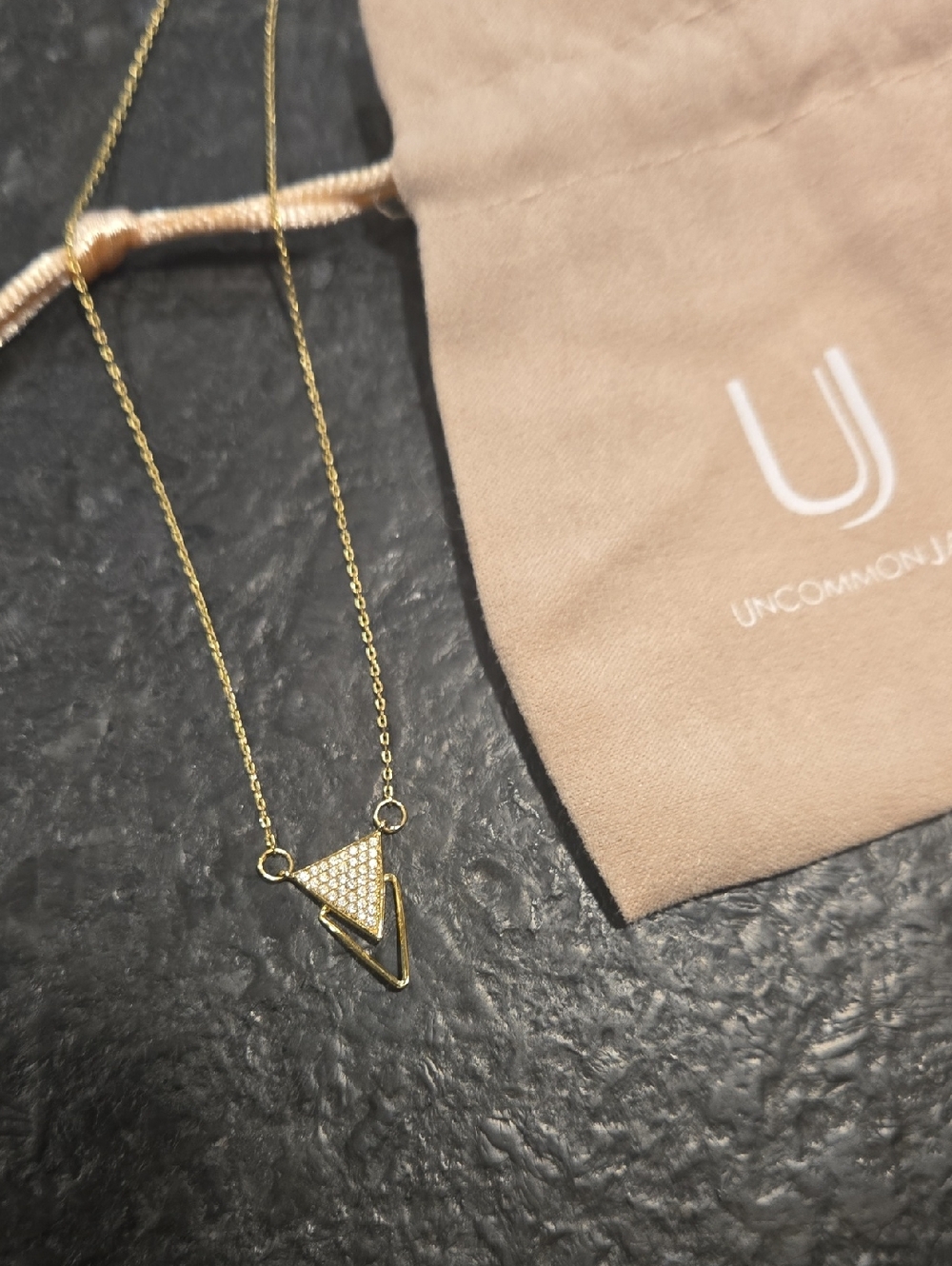 Uncommon James Brooklyn Necklace